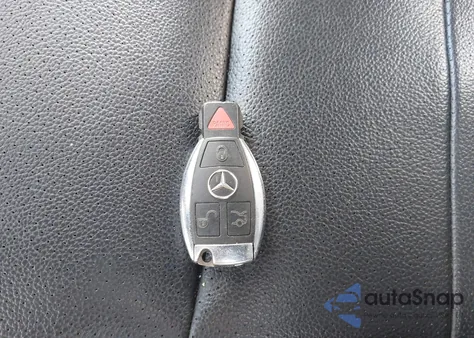 2015 Mercedes-Benz Ml 350 from USA, damaged, VIN 4JGDA5JBXFA524203